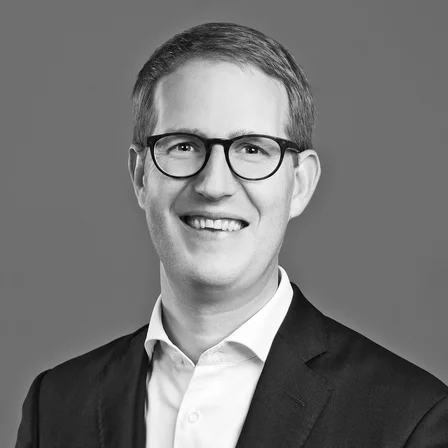 Manuel Winiger, AXA Schweiz