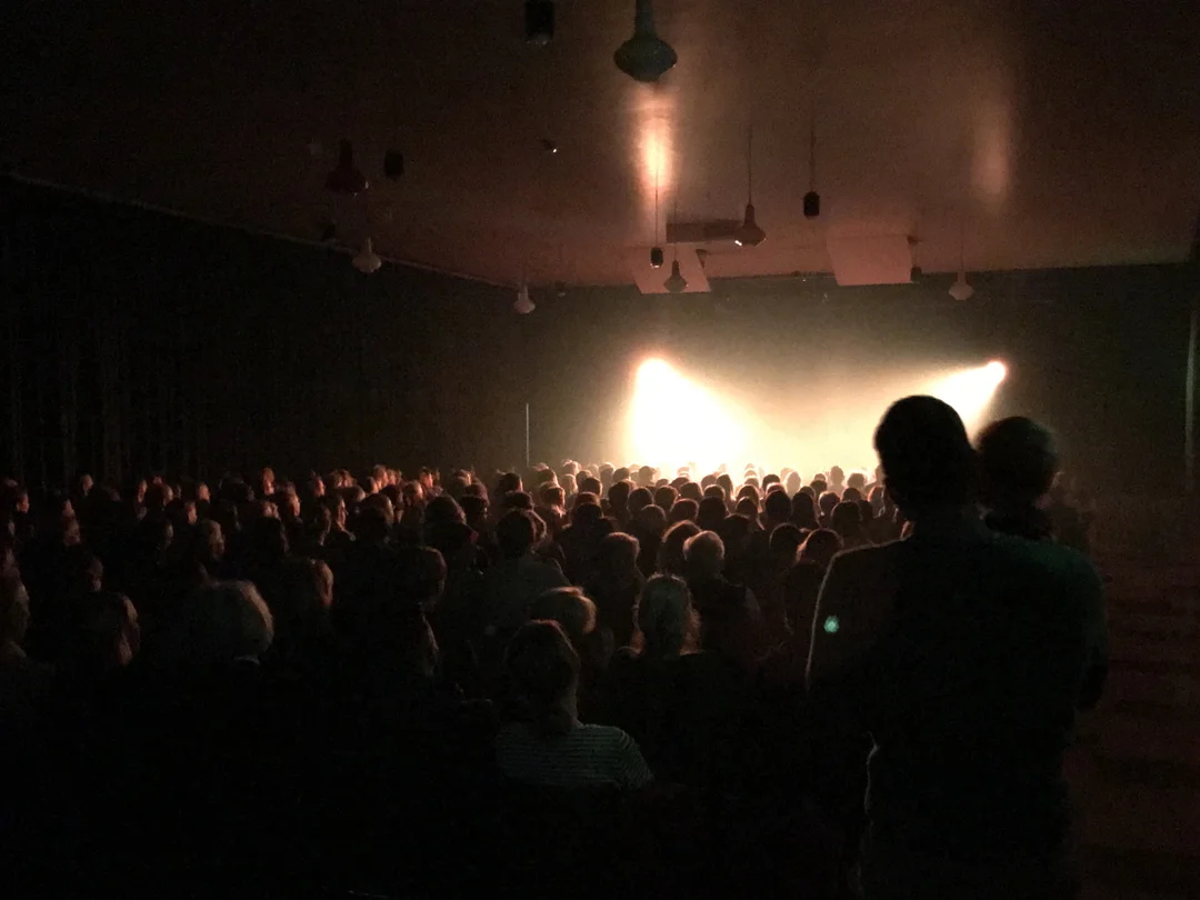 Kultur im Kursaal Heiden Martin O.